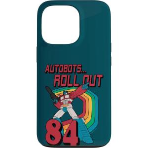 imageiPhone 16 Transformers Autobots Roll Out 84 CaseiPhone 13 Pro