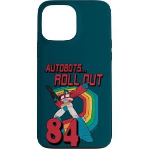 imageiPhone 16 Transformers Autobots Roll Out 84 CaseiPhone 13 Pro Max