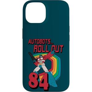 imageiPhone 16 Transformers Autobots Roll Out 84 CaseiPhone 14