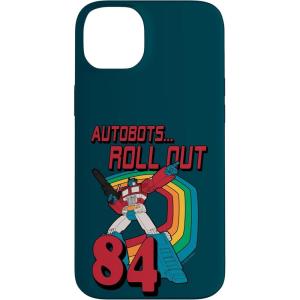 imageiPhone 16 Transformers Autobots Roll Out 84 CaseiPhone 14 Plus