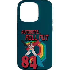 imageiPhone 16 Transformers Autobots Roll Out 84 CaseiPhone 14 Pro