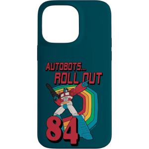 imageiPhone 16 Transformers Autobots Roll Out 84 CaseiPhone 14 Pro Max