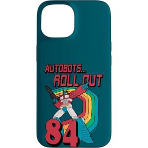 imageiPhone 16 Transformers Autobots Roll Out 84 CaseiPhone 15