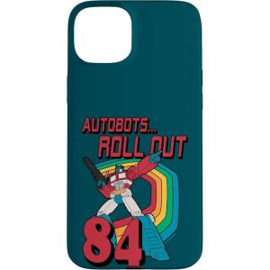 imageiPhone 16 Transformers Autobots Roll Out 84 CaseiPhone 15 Plus