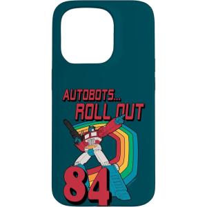 imageiPhone 16 Transformers Autobots Roll Out 84 CaseiPhone 15 Pro