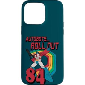 imageiPhone 16 Transformers Autobots Roll Out 84 CaseiPhone 15 Pro Max