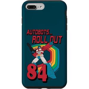 imageiPhone 16 Transformers Autobots Roll Out 84 CaseiPhone 7 Plus8 Plus