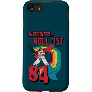 imageiPhone 16 Transformers Autobots Roll Out 84 CaseiPhone SE 2020  7  8