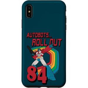 imageiPhone 16 Transformers Autobots Roll Out 84 CaseiPhone XS Max