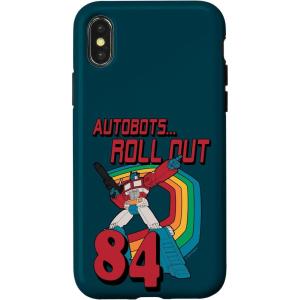 imageiPhone 16 Transformers Autobots Roll Out 84 CaseiPhone XXS