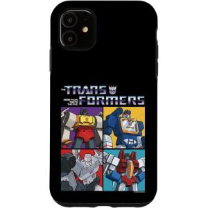 imageiPhone 16 Transformers Decepticons Box Up CaseiPhone 11