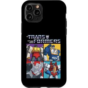 imageiPhone 16 Transformers Decepticons Box Up CaseiPhone 11 Pro
