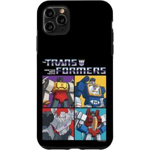 imageiPhone 16 Transformers Decepticons Box Up CaseiPhone 11 Pro Max