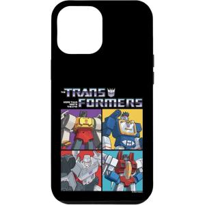 imageiPhone 16 Transformers Decepticons Box Up CaseiPhone 12 Pro Max