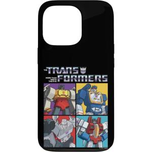 imageiPhone 16 Transformers Decepticons Box Up CaseiPhone 13 Pro