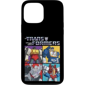 imageiPhone 16 Transformers Decepticons Box Up CaseiPhone 13 Pro Max
