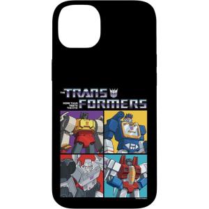 imageiPhone 16 Transformers Decepticons Box Up CaseiPhone 14 Plus