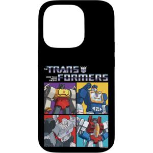 imageiPhone 16 Transformers Decepticons Box Up CaseiPhone 14 Pro