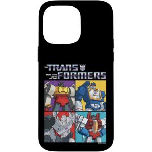 imageiPhone 16 Transformers Decepticons Box Up CaseiPhone 14 Pro Max