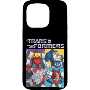 imageiPhone 16 Transformers Decepticons Box Up CaseiPhone 15 Pro