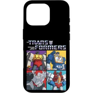 imageiPhone 16 Transformers Decepticons Box Up CaseiPhone 16 Pro