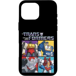 imageiPhone 16 Transformers Decepticons Box Up CaseiPhone 16 Pro Max