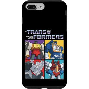 imageiPhone 16 Transformers Decepticons Box Up CaseiPhone 7 Plus8 Plus