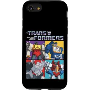 imageiPhone 16 Transformers Decepticons Box Up CaseiPhone SE 2020  7  8
