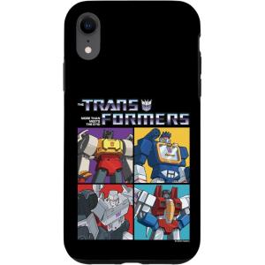 imageiPhone 16 Transformers Decepticons Box Up CaseiPhone XR