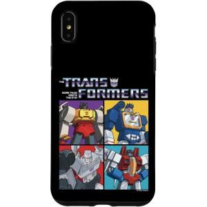 imageiPhone 16 Transformers Decepticons Box Up CaseiPhone XS Max