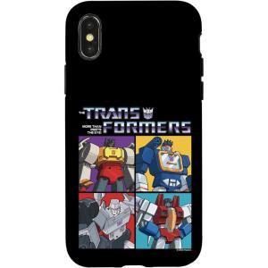 imageiPhone 16 Transformers Decepticons Box Up CaseiPhone XXS