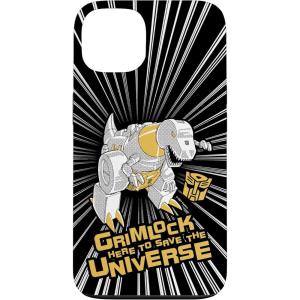 imageiPhone 16 Transformers Grimlock Save The Universe CaseiPhone 13