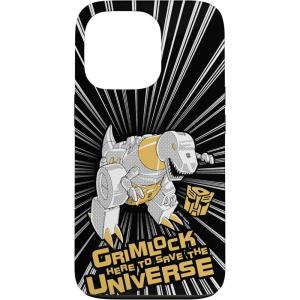 imageiPhone 16 Transformers Grimlock Save The Universe CaseiPhone 13 Pro