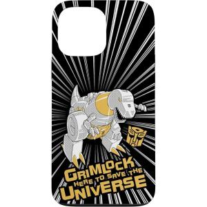 imageiPhone 16 Transformers Grimlock Save The Universe CaseiPhone 13 Pro Max