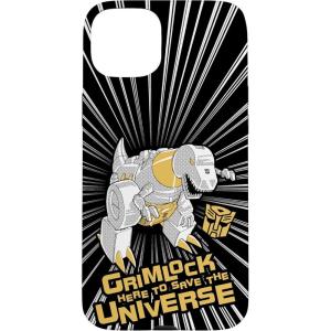 imageiPhone 16 Transformers Grimlock Save The Universe CaseiPhone 15 Plus