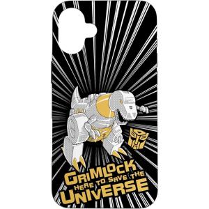 imageiPhone 16 Transformers Grimlock Save The Universe CaseiPhone 16 Plus