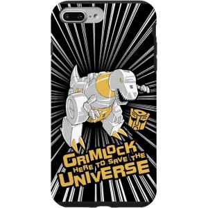 imageiPhone 16 Transformers Grimlock Save The Universe CaseiPhone 7 Plus8 Plus