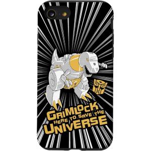 imageiPhone 16 Transformers Grimlock Save The Universe CaseiPhone SE 2020  7  8