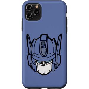 imageiPhone 16 Transformers Optimus Prime Big Face CaseiPhone 11 Pro Max