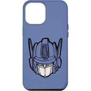 imageiPhone 16 Transformers Optimus Prime Big Face CaseiPhone 12 Pro Max
