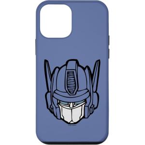 imageiPhone 16 Transformers Optimus Prime Big Face CaseiPhone 12 mini