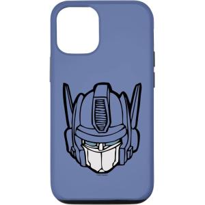 imageiPhone 16 Transformers Optimus Prime Big Face CaseiPhone 1212 Pro