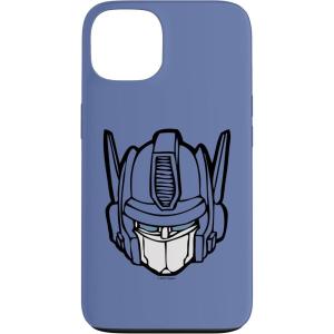imageiPhone 16 Transformers Optimus Prime Big Face CaseiPhone 13