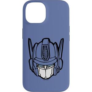 imageiPhone 16 Transformers Optimus Prime Big Face CaseiPhone 14