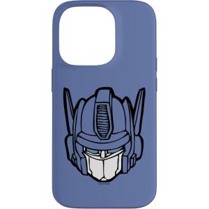 imageiPhone 16 Transformers Optimus Prime Big Face CaseiPhone 14 Pro