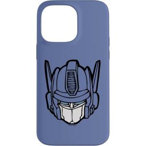 imageiPhone 16 Transformers Optimus Prime Big Face CaseiPhone 14 Pro Max