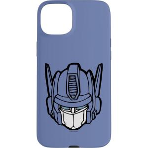 imageiPhone 16 Transformers Optimus Prime Big Face CaseiPhone 15 Plus