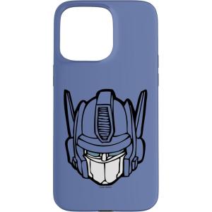 imageiPhone 16 Transformers Optimus Prime Big Face CaseiPhone 15 Pro Max