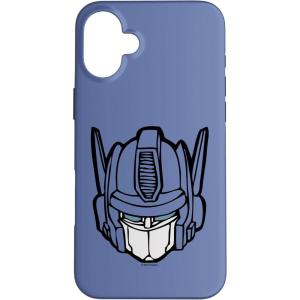 imageiPhone 16 Transformers Optimus Prime Big Face CaseiPhone 16 Plus