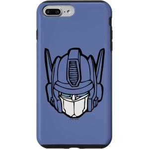 imageiPhone 16 Transformers Optimus Prime Big Face CaseiPhone 7 Plus8 Plus